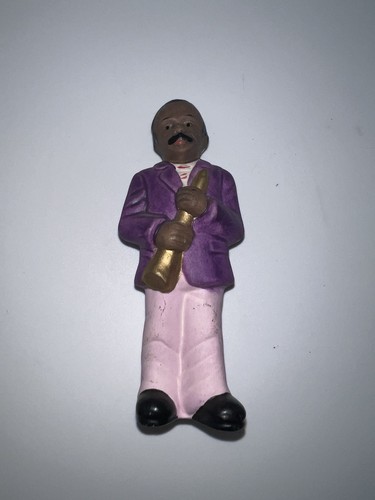 Vintage decorative figurine - , of