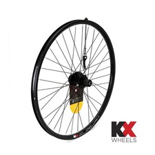 26 inch Rear MTB Wheel |