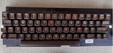 Commodore 64 / 1 x Key for Keyboard / Keycaps - Keyboard, Key, Spring, Stamp #