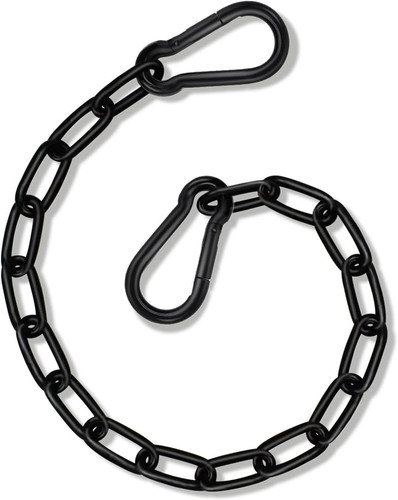 Sturdy inch gate chain - sturdy,