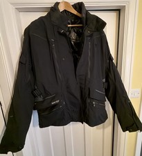 Dainese Carve Master 2