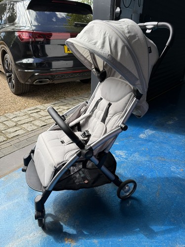 Chicco goody plus stroller - goody,