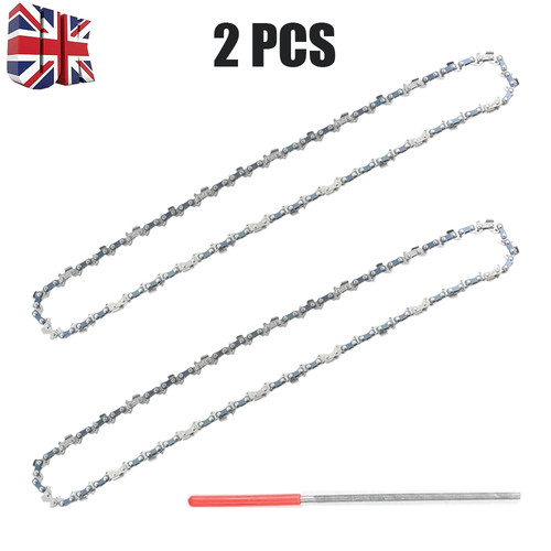 Pack inch drive links - inch,