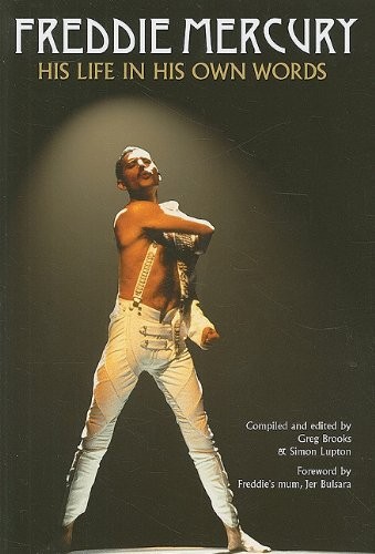 Freddie mercury his life - freddie, in