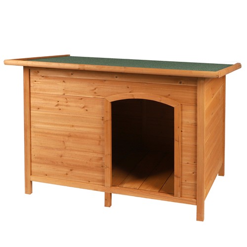 80cm elevated wooden - elevated, house