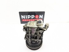 TOYOTYA LEVIN A/C COMPRESSOR