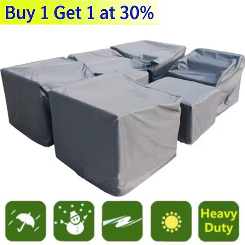 Waterproof garden patio - waterproof,