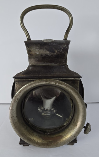 Powell hanmer h kerosene - hanmer,