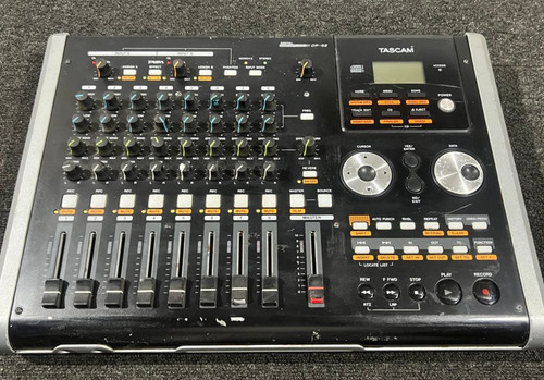 Tascam digital - tascam,