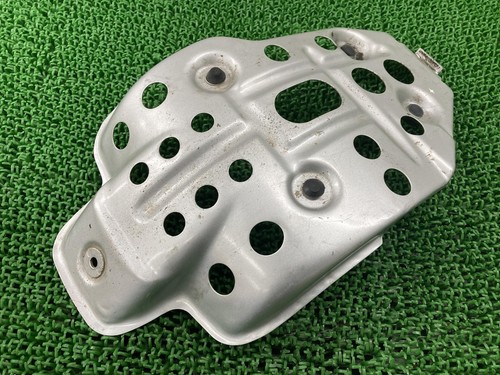 Genuine yamaha engine guard - yamaha,