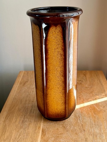 Vintage west germany pottery - germany,