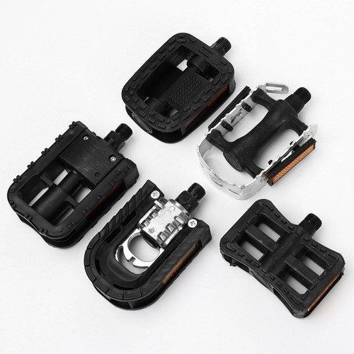 Platform pedal electric - platform,