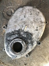 Reliant Rialto, Robin, Fox