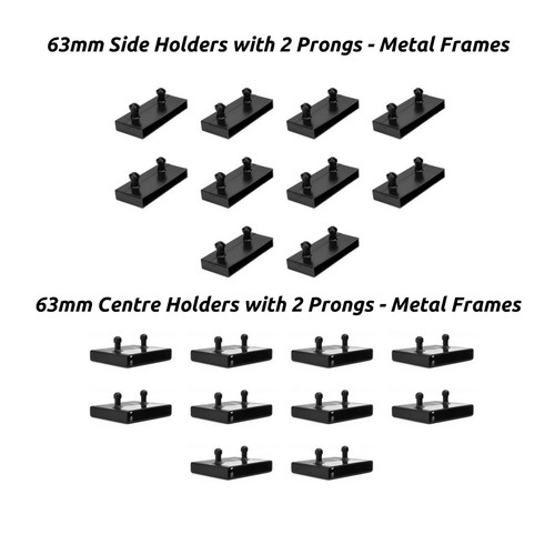 Replacement single bed slat - replacement,
