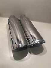 Mercedes Amg sebring Style W126 C126 w124 exhaust tips limited Good Pre Merger
