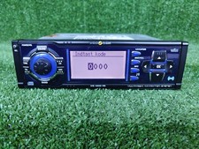 Vdo Dayton VdoDayton Ms4200rs Ms4200rs01 Ms4200rs/01 Original Car Radio