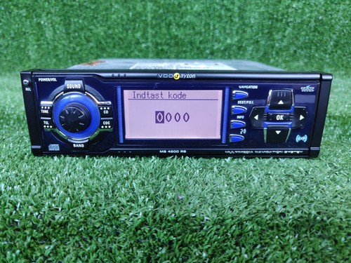 Vdo dayton vdodayton ms4200rs - vdodayton,