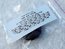 PINCH ROLLER TYRE / TIRE to