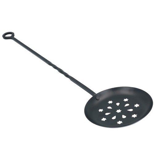 Chestnut roaster loop - chestnut,
