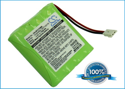 New battery for summer baby - new,
