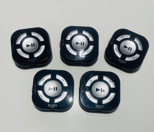 Bush portable mp3 player - mp3,