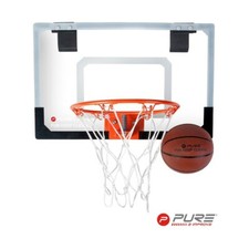 Pure2Improve - Mini Basketball