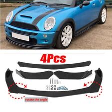 For Mini Cooper S R53 R55 R56