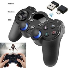 2.4G Wireless Controller Game