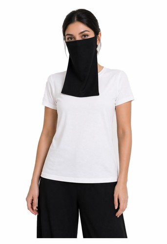Adults arabic niqab - arabic, ruband