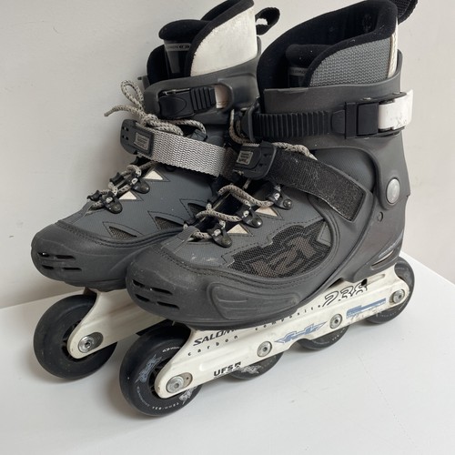 Salomon fsk 238 women skates - salomon,
