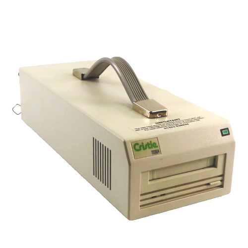 Cristie dds scsi lvd 24gb - cristie, dds-3