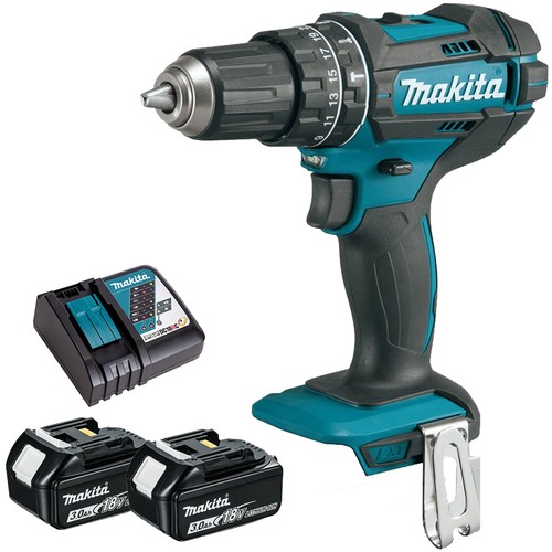Makita dhp482z 18v - makita, lxt