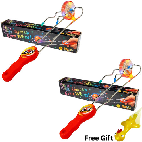Pack playwrite light up - 2,