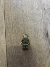 The Minfig Co Lego WW2 US