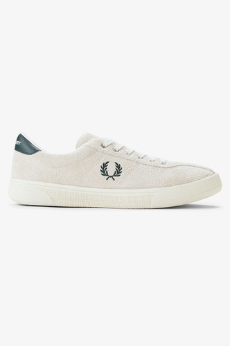 Fred perry tennis shoes - tennis,