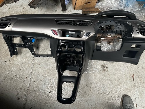 Citroën airbag kit - citroën,