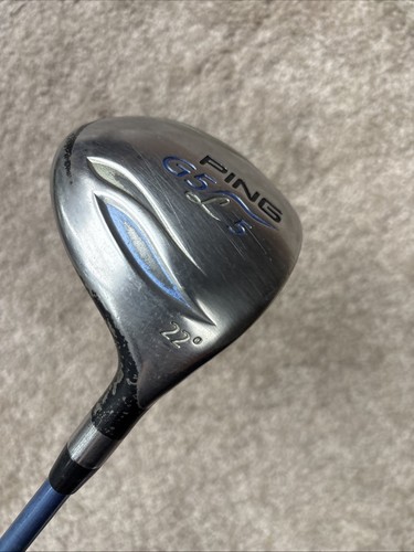 Ping ladies wood 22 - g5, 5
