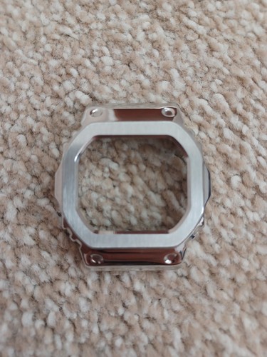 Casio shock 5600 metal - casio, dw-5600