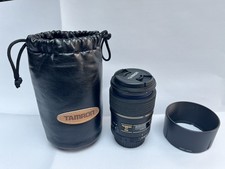 Tamron SP Di 90mm f2.8 Macro
