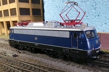 Roco 43790 DB Cobalt Blue E10