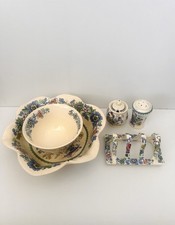 Masons Ironstone Strathmore