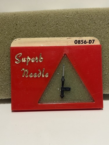 Phonograph needle 0856 for - phonograph,
