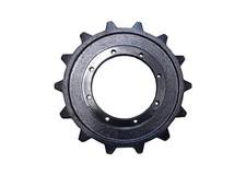 Drive Sprocket for Pel Job