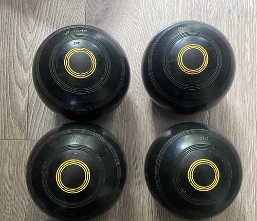 Thomas taylor lignoid bowls - thomas,