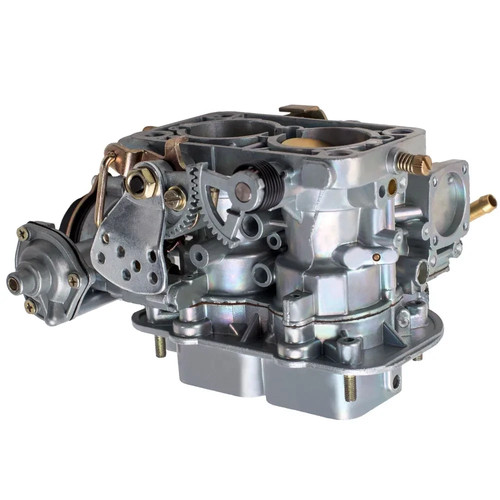 Weber dgas carburetor - weber, 38