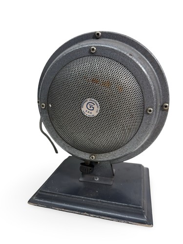 Vintage goodmans loudspeakers - goodmans,