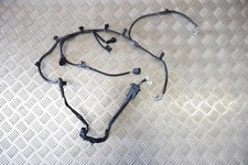 LEXUS IS300H 2014 ENGINE ROOM