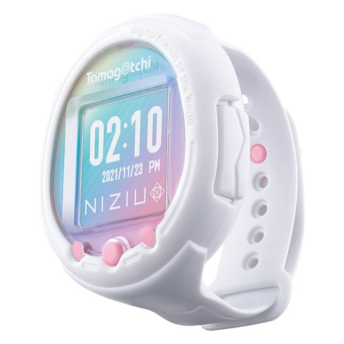 Bandai tamagotchi smart niziu - bandai,