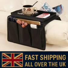 Arm Rest Organiser Chair