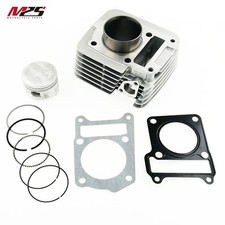 125cc Cylinder Kit Yamaha XT125 R/X 2005-2012 / XT 125 Rieju MRT/ Tango / RS2
